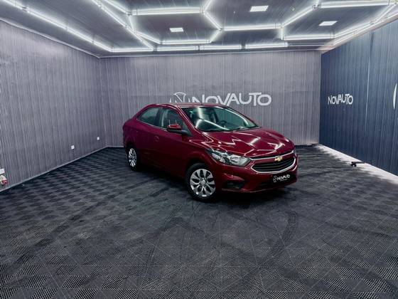 CHEVROLET PRISMA 1.4 MPFI LT 8V FLEX 4P MANUAL CHEVROLET PRISMA 1.4 MPFI LT 8V FLEX 4P MANUAL